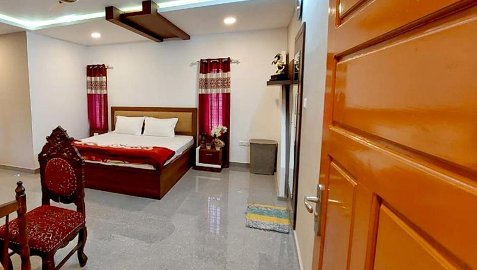 Brothers Home Stay Alappuzha Екстер'єр фото