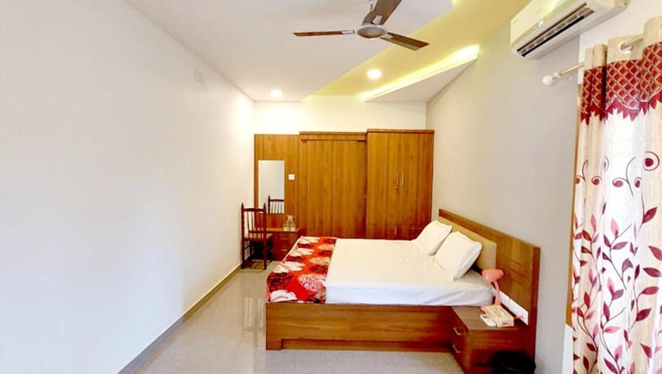 Brothers Home Stay Alappuzha Екстер'єр фото